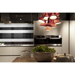 Колекция цветни стенни плочки за кухня BISELADO MONOCOLOR 10X20 