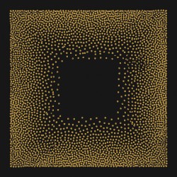 Плочки за баня  - ART-DECO BLACK NEGRONI NATURAL 
