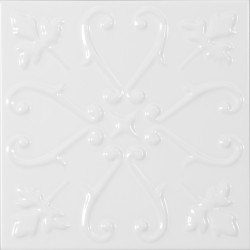 Плочки за баня/ кухня COOL WHITE