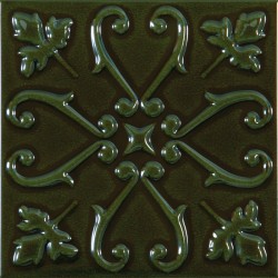 Стенни плочки за баня и кухня - TREND GREEN 