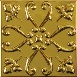 Плочки за баня/ кухня - TREND GOLD 