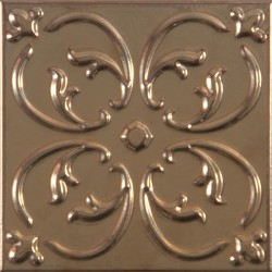 Плочки за баня и кухня - TREND BRONZE