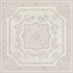 Стенни лочки за кухня и баня GATSBY WHITE TIN 