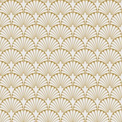 Плочки за баня  ART-DECO WHITE MANHATTAN NATURAL