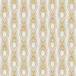 Плочки за баня ART-DECO WHITE DAIQUIRI NATURAL 