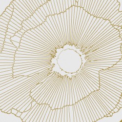 Плочки за баня - ART-DECO WHITE SPRITZ NATURAL
