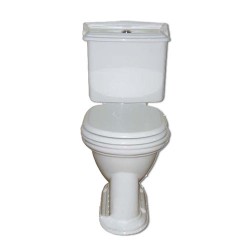 WC Моноблок – серия Krizantem (Serel)