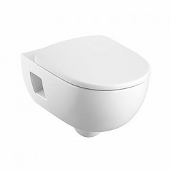 Окачена тоалетна Nova Pro Premium Rimfree