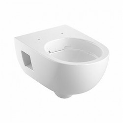Окачена тоалетна Nova Pro Premium Rimfree