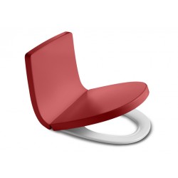Седалка и капак за тоалетна чиния Khroma 