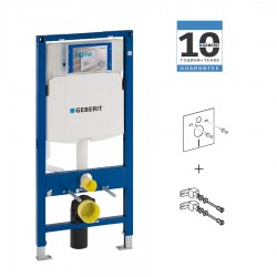 Структура за вграждане Geberit Duofix Sigma от Geberit (Швейцария)