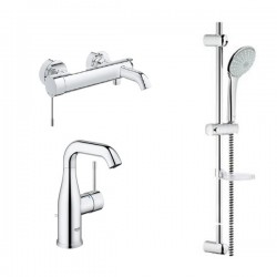 Промо комплект за баня Essence от Grohe (Германия)