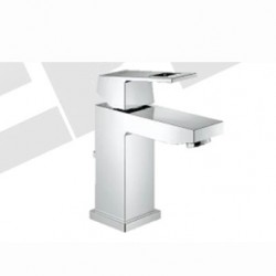 Смесител за мивка Eurocube 2312700E от Grohe (Германия)