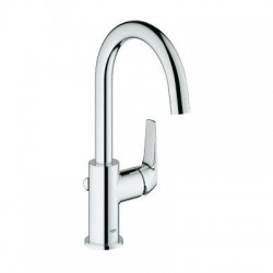 Смесител за мивка Bau Flow 23753000 от Grohe (Германия)
