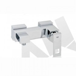 Смесител за душ Eurocube 23145000 от Grohe (Германия)