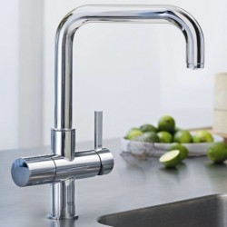 GROHE Blue Pure 3324901 - Кухненски смесител