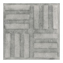 Гранитогрес плочки с размери 20 x 20 см. Norvins Cemento G179