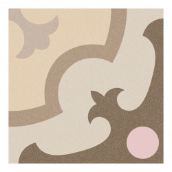 Теракот плочки за баня с размери 20 x 20 см. Ordal Beige G227