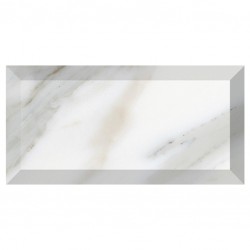 Плочки за стена с размери 10 x 20 см. Wilson Blanco G148